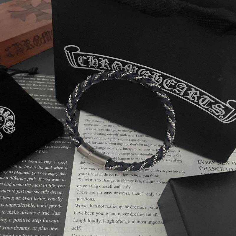 Chrome Hearts Bracelets